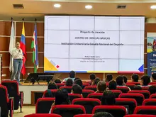 La IUEND celebró con éxito el Primer Claustro de Ciencias de la Educación y del Deporte