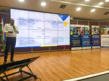 La IUEND celebró con éxito el Primer Claustro de Ciencias de la Educación y del Deporte