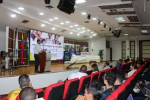 La IUEND celebró con éxito el Primer Claustro de Ciencias de la Educación y del Deporte