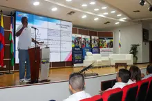 La IUEND celebró con éxito el Primer Claustro de Ciencias de la Educación y del Deporte