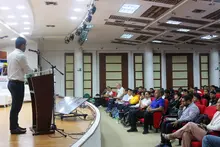 La IUEND celebró con éxito el Primer Claustro de Ciencias de la Educación y del Deporte