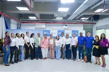 La Especialización en Neurorehabilitación de la IUEND recibió visita de Par Académico para la renovación del registro calificado