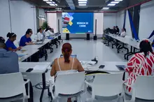 La Especialización en Neurorehabilitación de la IUEND recibió visita de Par Académico para la renovación del registro calificado