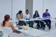 La Especialización en Neurorehabilitación de la IUEND recibió visita de Par Académico para la renovación del registro calificado