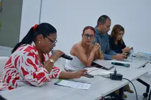 La Especialización en Neurorehabilitación de la IUEND recibió visita de Par Académico para la renovación del registro calificado