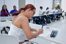 La Especialización en Neurorehabilitación de la IUEND recibió visita de Par Académico para la renovación del registro calificado