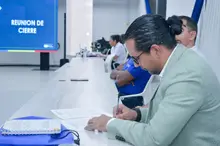 La Especialización en Neurorehabilitación de la IUEND recibió visita de Par Académico para la renovación del registro calificado