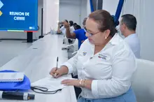 La Especialización en Neurorehabilitación de la IUEND recibió visita de Par Académico para la renovación del registro calificado