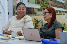 La Especialización en Neurorehabilitación de la IUEND recibió visita de Par Académico para la renovación del registro calificado