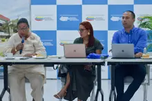 La Especialización en Neurorehabilitación de la IUEND recibió visita de Par Académico para la renovación del registro calificado