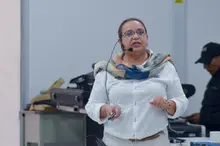 La Especialización en Neurorehabilitación de la IUEND recibió visita de Par Académico para la renovación del registro calificado