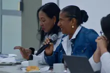 La Especialización en Neurorehabilitación de la IUEND recibió visita de Par Académico para la renovación del registro calificado