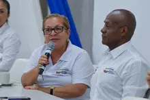 La Especialización en Neurorehabilitación de la IUEND recibió visita de Par Académico para la renovación del registro calificado