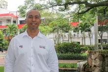 Luis Fernando González