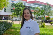 Claudia Marcela Trujillo