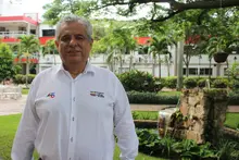 Iván Osorio 