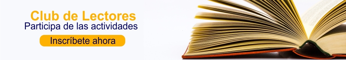 Club de lectores