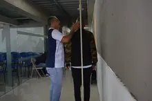 Como parte de la estrategia de Regionalización, estudiantes de Guacarí visitaron la Escuela Nacional del Deporte 