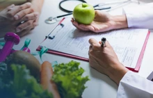 Nutrición y Dietética