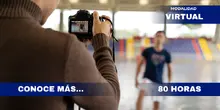 DISEÑO GRÁFICO PARA MEDIOS AUDIOVISUALES Y REDES SOCIALES EN EL DEPORTE