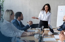 Administración de Empresas