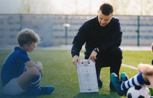 Tecnología en Gestión Deportiva