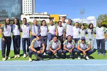 Gran actuación de nuestra delegación en los Juegos Universitarios Nacionales Santander 2025