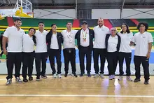 Gran actuación de nuestra delegación en los Juegos Universitarios Nacionales Santander 2025