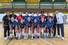 Gran actuación de nuestra delegación en los Juegos Universitarios Nacionales Santander 2025