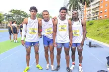 Gran actuación de nuestra delegación en los Juegos Universitarios Nacionales Santander 2025