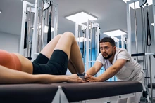 Portada Fisioterapia