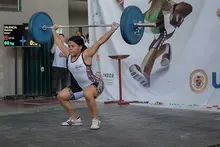 Gran actuación de nuestra delegación en los Juegos Universitarios Nacionales Santander 2025