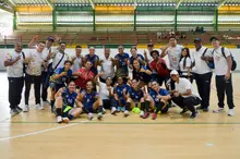 La Escuela Nacional del Deporte brilla en los Juegos Universitarios Nacionales ASCUN Santander 2025