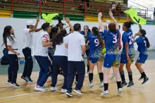 La Escuela Nacional del Deporte brilla en los Juegos Universitarios Nacionales ASCUN Santander 2025