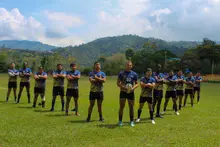 Con excelentes resultados, la IU Escuela Nacional del Deporte avanza en los Juegos Universitarios Nacionales 2025