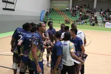 Con excelentes resultados, la IU Escuela Nacional del Deporte avanza en los Juegos Universitarios Nacionales 2025