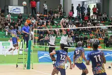 Con excelentes resultados, la IU Escuela Nacional del Deporte avanza en los Juegos Universitarios Nacionales 2025