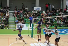 Con excelentes resultados, la IU Escuela Nacional del Deporte avanza en los Juegos Universitarios Nacionales 2025