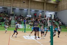 Con excelentes resultados, la IU Escuela Nacional del Deporte avanza en los Juegos Universitarios Nacionales 2025