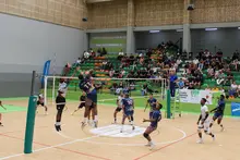 Con excelentes resultados, la IU Escuela Nacional del Deporte avanza en los Juegos Universitarios Nacionales 2025