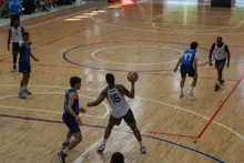 Con excelentes resultados, la IU Escuela Nacional del Deporte avanza en los Juegos Universitarios Nacionales 2025