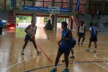 Con excelentes resultados, la IU Escuela Nacional del Deporte avanza en los Juegos Universitarios Nacionales 2025