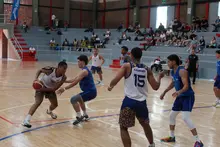 Con excelentes resultados, la IU Escuela Nacional del Deporte avanza en los Juegos Universitarios Nacionales 2025