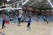 Con excelentes resultados, la IU Escuela Nacional del Deporte avanza en los Juegos Universitarios Nacionales 2025