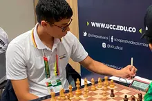 Equipos  de conjunto masculino de la IUEND avanzan a la final en los Juegos Universitarios