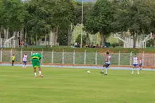 Equipos  de conjunto masculino de la IUEND avanzan a la final en los Juegos Universitarios