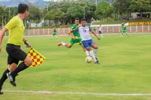 Equipos  de conjunto masculino de la IUEND avanzan a la final en los Juegos Universitarios