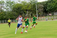 Equipos  de conjunto masculino de la IUEND avanzan a la final en los Juegos Universitarios