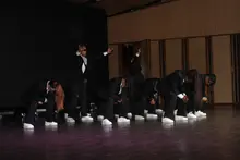 Destacada participación de la Escuela Nacional del Deporte en el Festival Nacional ASCUN Cultura 2025