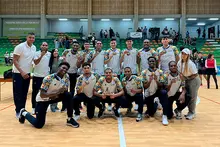 La Escuela Nacional del Deporte brilló en Bucaramanga, Subcampeona de los XXXII Juegos Universitarios Nacionales 2025